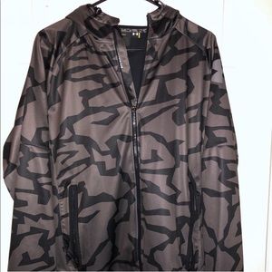 Under Armour • Patterned Performance Jacket